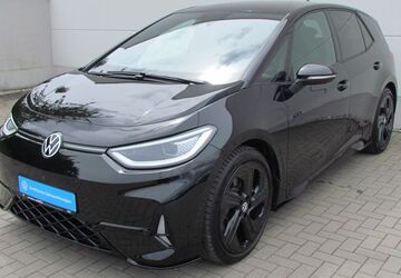 VW ID.3 8.915 km 42.990 &euro; Dippoldiswalde 01744