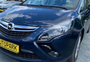 Opel Zafira 174.000 km 6.500 &euro; Heidenau 01809