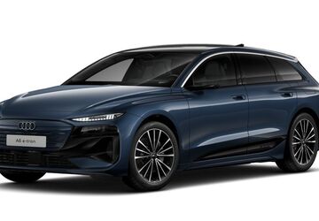 Audi A6 e-tron 2.387 km 72.890 &euro; Dresden 01169