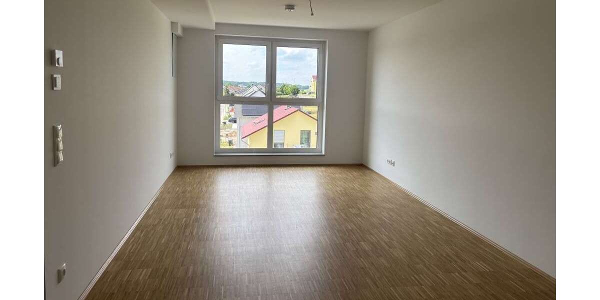 Etagenwohnung Arnsdorf - 2 Zimmer, 44 m&sup2;, 580&euro; | Angebot:24324106