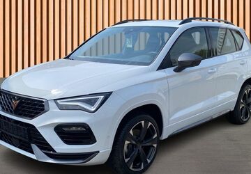 Cupra Ateca 6.082 km 31.980 &euro; Dresden 01328