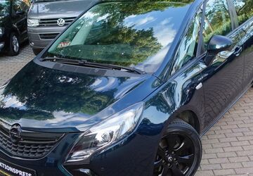 Opel Zafira Tourer 140.000 km 6.980 &euro; Dresden 01239