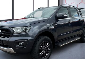 Ford Ranger 156.239 km 24.600 &euro; Dresden 01237