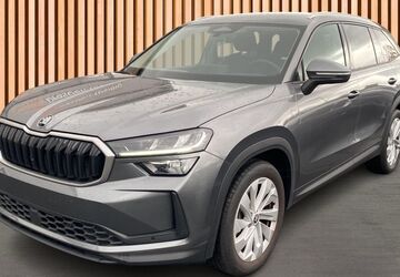 Skoda Kodiaq 8.687 km 36.980 &euro; Dresden 01328