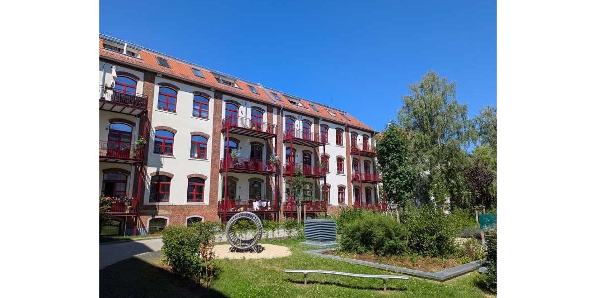 Etagenwohnung Dresden Cotta - 2 Zimmer, 57 m&sup2;, 813&euro; | Angebot:27352175