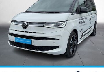 VW T7 Multivan 8.000 km 82.890 &euro; Dresden 01067