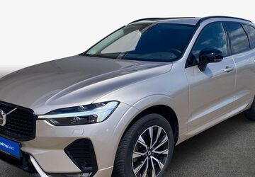 Volvo XC60 77.284 km 36.450 &euro; Dresden 01277
