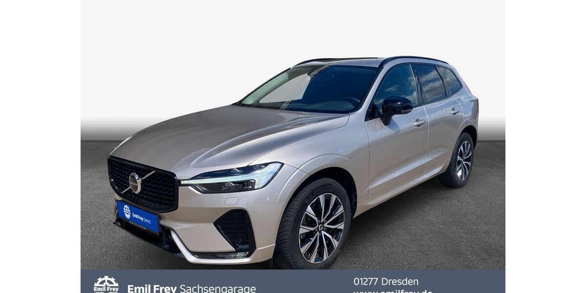 Volvo XC60 77.284 km 36.450 &euro; Dresden 01277
