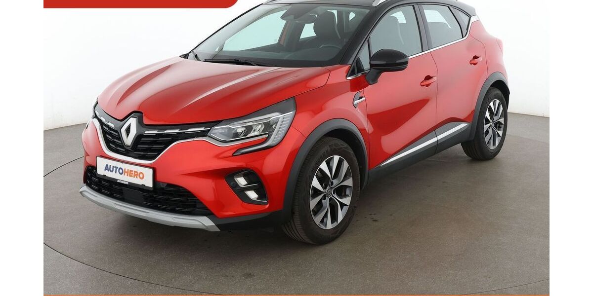 Renault Captur 44.471 km 15.600 &euro; Dresden 01187