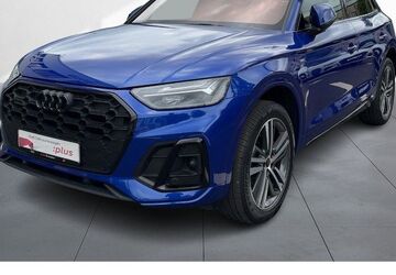 Audi Q5 62.109 km 37.490 &euro; Dresden 01067