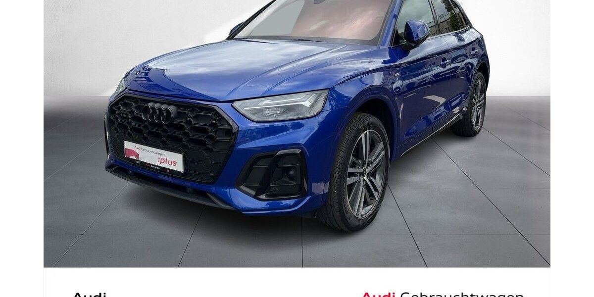 Audi Q5 62.109 km 37.490 &euro; Dresden 01067