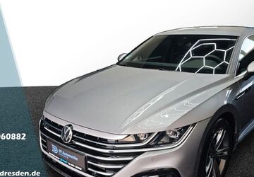 VW Arteon 90.500 km 24.470 &euro; Dresden 01157