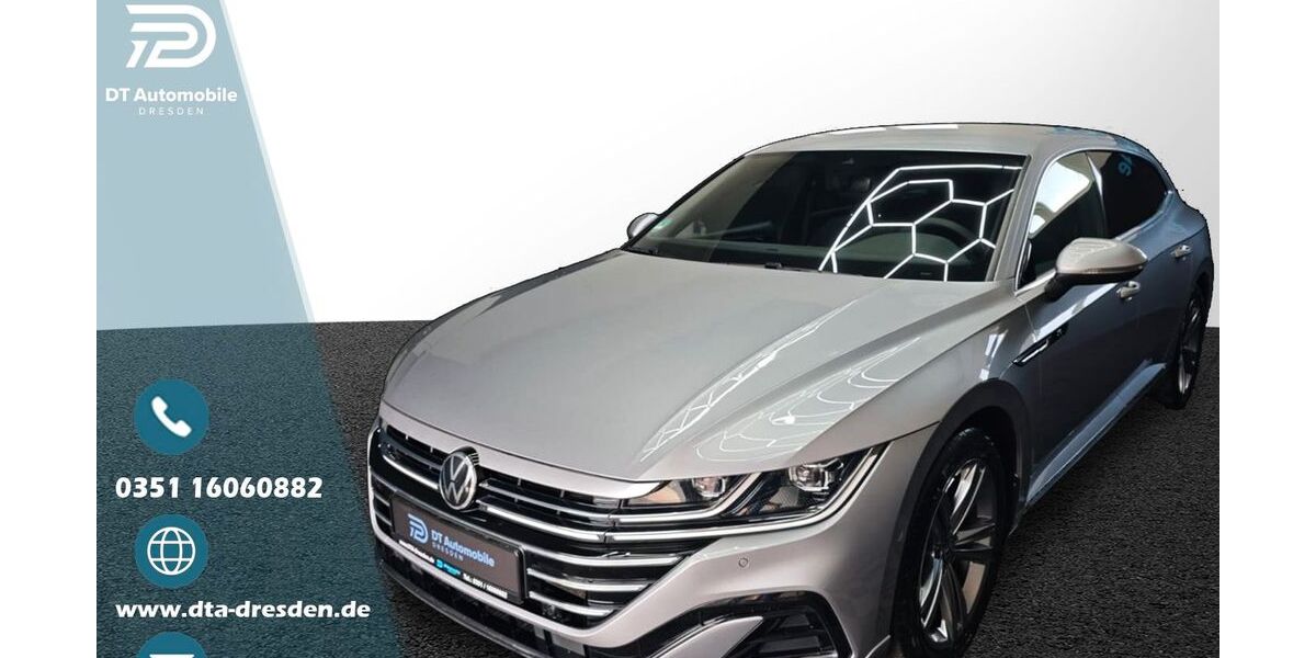 VW Arteon 90.500 km 24.470 &euro; Dresden 01157