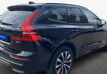 Volvo XC60 78.732 km 36.450 &euro; Dresden 01277