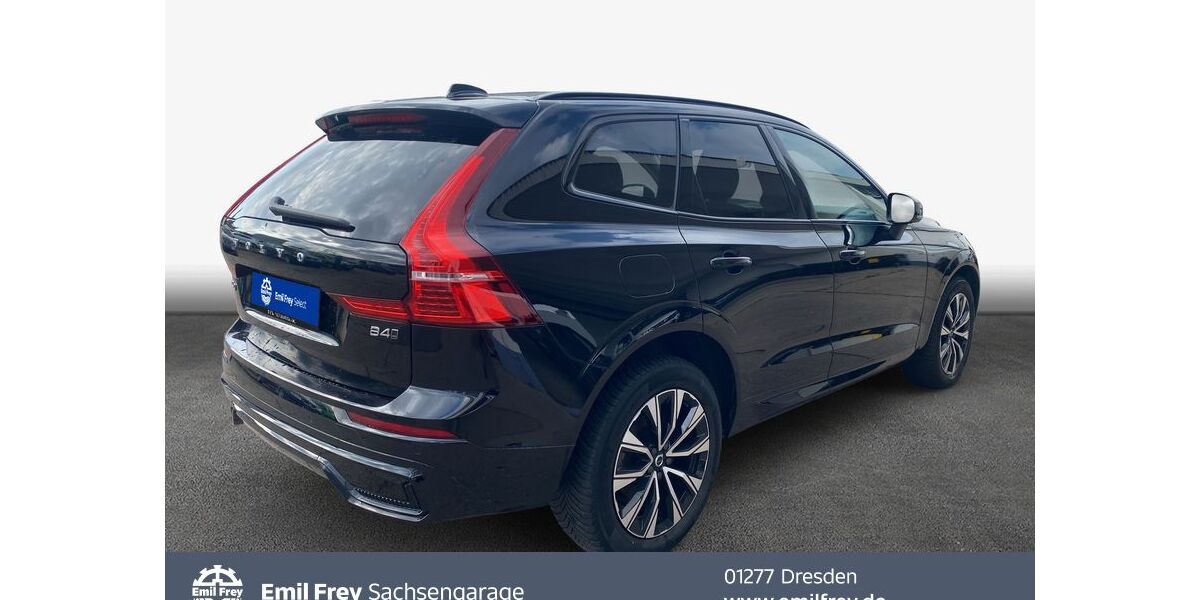 Volvo XC60 78.732 km 36.450 &euro; Dresden 01277