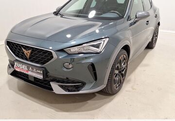 Cupra Formentor 47.680 km 25.919 &euro; Dresden 01157