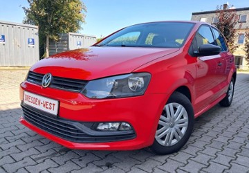 VW Polo 105.000 km 6.999 &euro; Dresden 01159