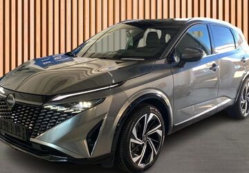 Nissan Qashqai 13.743 km 28.980 &euro; Dresden 01328
