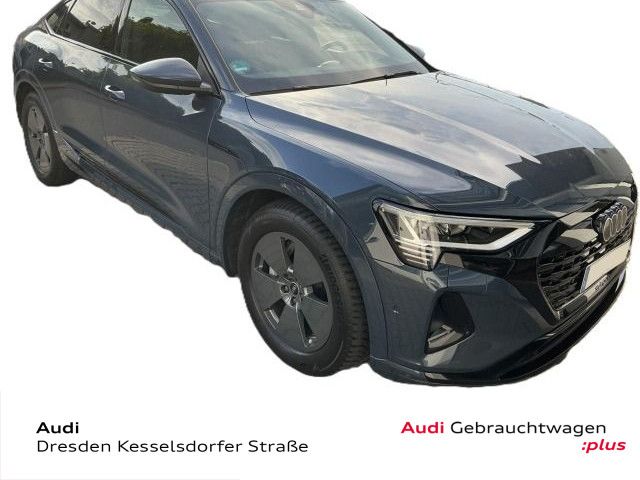 Audi Q8 e-tron 26.762 km 45.980 &euro; Dresden 01169