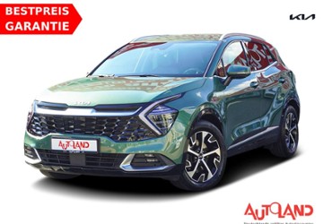 Kia Sportage 32.923 km 30.950 &euro; Dresden 01069