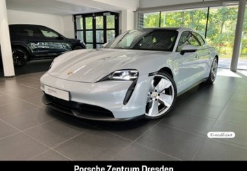 Porsche Taycan 33.811 km 65.980 &euro; Dresden 01129