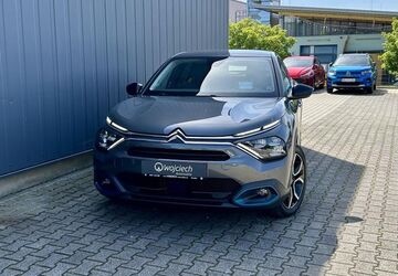 Citroen C4 29.650 km 18.990 &euro; Dresden 01328