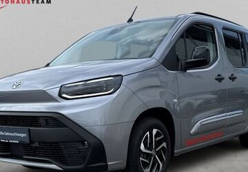 Toyota Proace City 5.500 km 35.550 &euro; Pirna 01796