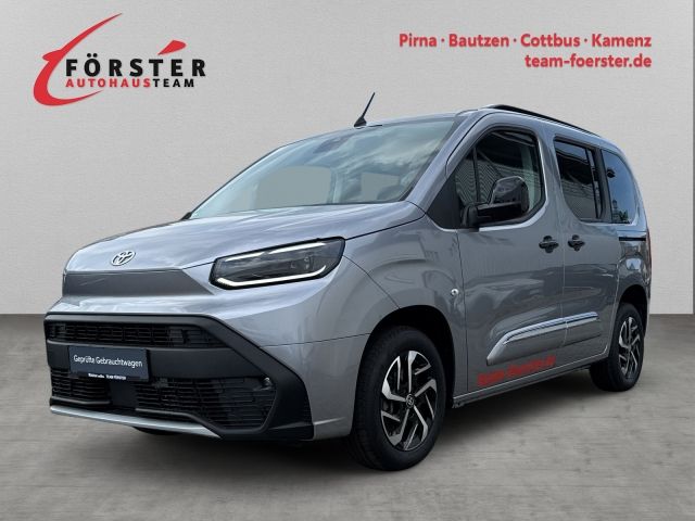 Toyota Proace City 5.500 km 35.550 &euro; Pirna 01796