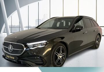 Mercedes-Benz E 220 22.673 km 58.905 &euro; Dresden 01239
