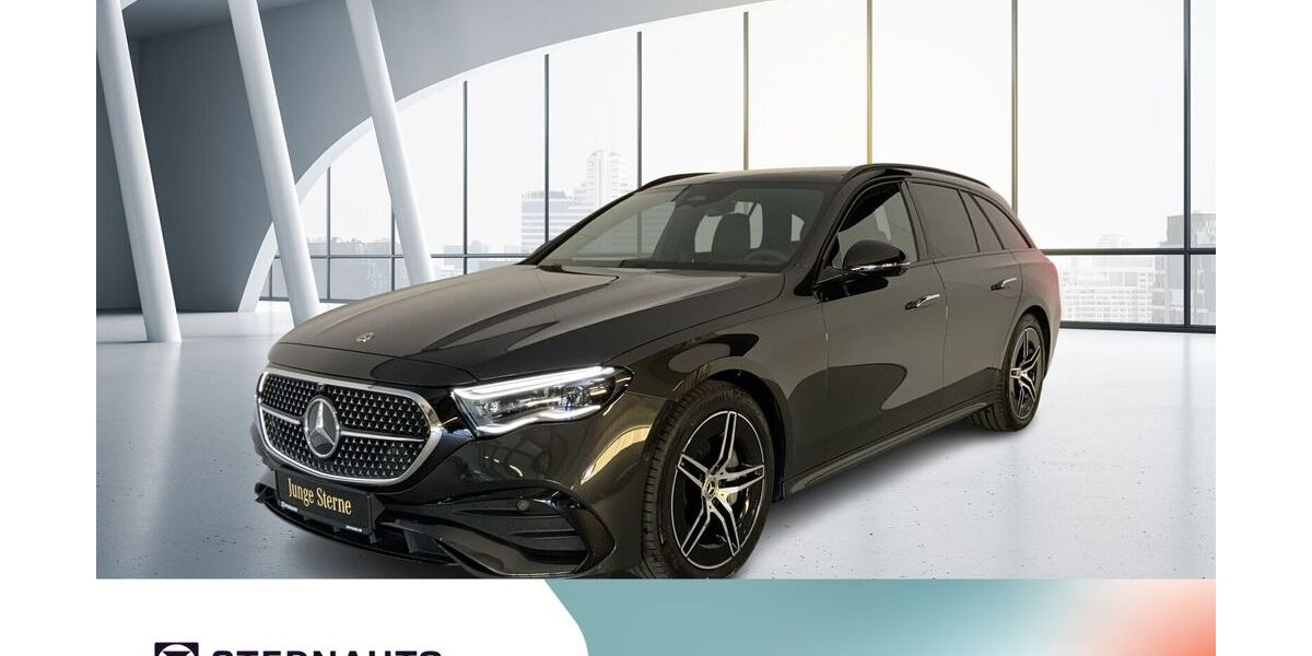 Mercedes-Benz E 220 22.673 km 58.905 &euro; Dresden 01239