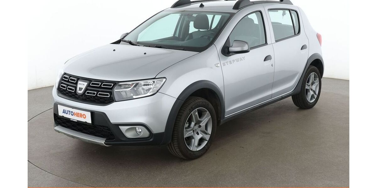 Dacia Sandero 17.925 km 10.990 &euro; Dresden 01187