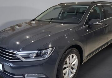 VW Passat Variant 197.500 km 9.490 &euro; Dresden 01067