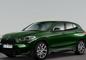 BMW X2 21.950 km 29.970 &euro; Dresden 01067