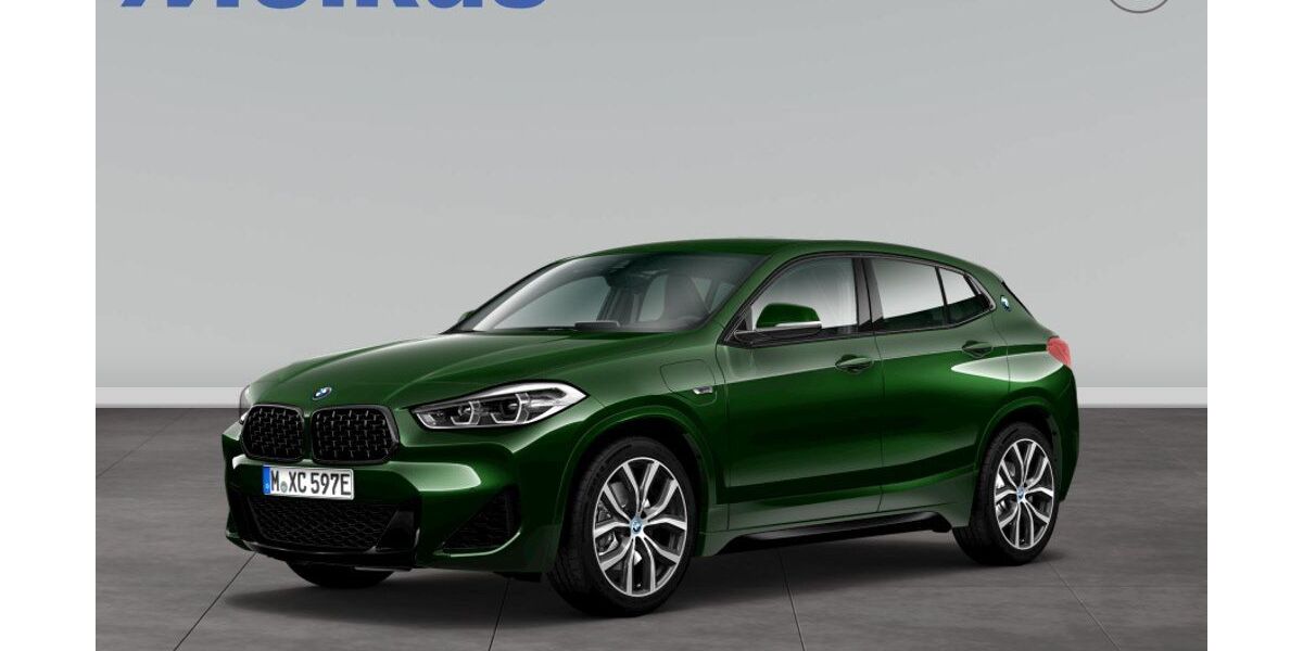 BMW X2 21.950 km 29.970 &euro; Dresden 01067