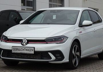 VW Polo 5.490 km 25.490 &euro; Meißen 01662
