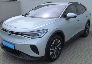 VW ID.4 8.490 km 41.980 &euro; Dippoldiswalde 01744