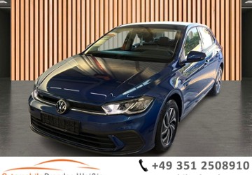 VW Polo 26.423 km 15.980 &euro; Dresden 01328