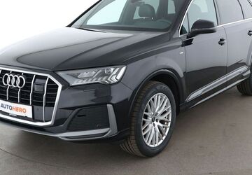 Audi Q7 101.521 km 45.720 &euro; Dresden 01187