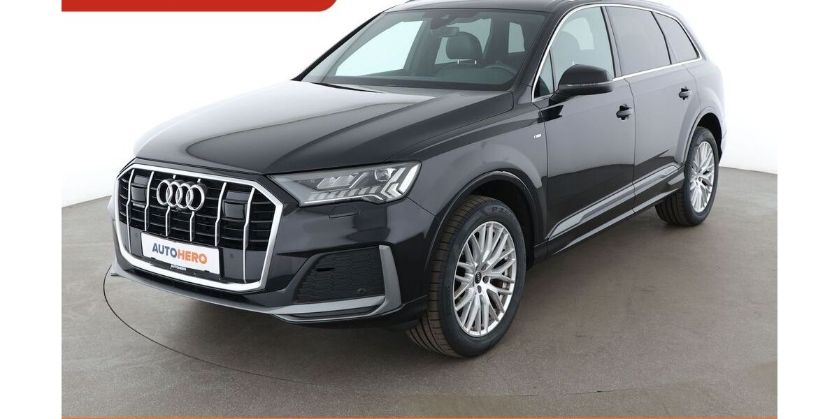 Audi Q7 101.521 km 45.720 &euro; Dresden 01187
