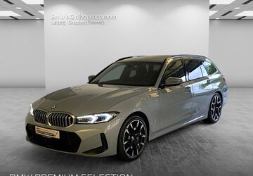 BMW 330 25.962 km 51.307 &euro; Dresden 01219