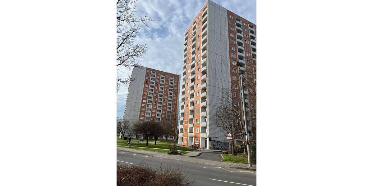 Etagenwohnung Dresden Prohlis - 3 Zimmer, 79 m&sup2;, 750&euro; | Angebot:27128729