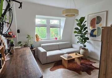 Wohnung Radebeul - 2 Zimmer, 58 m&sup2;, 550&euro; | Angebot:27333179
