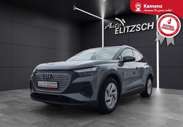 Audi Q4 e-tron 59.500 km 31.950 &euro; Dresden 01139