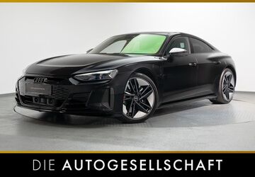 Audi e-tron GT 29.744 km 64.990 &euro; Heidenau bei Dresden 01809