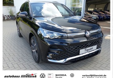 VW Tiguan 13.350 km 52.950 &euro; Dippoldiswalde 01744
