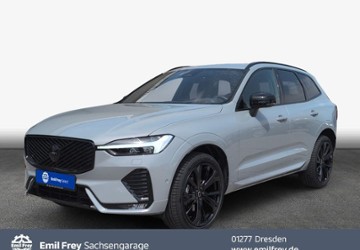 Volvo XC60 22.960 km 48.750 &euro; Dresden 01277