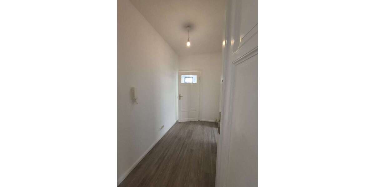 Etagenwohnung Dresden Pieschen - 2 Zimmer, 44 m&sup2;, 392&euro; | Angebot:27331749