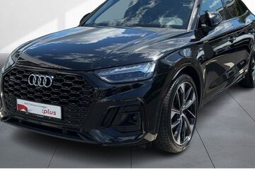Audi Q5 85.505 km 44.990 &euro; Dresden 01067