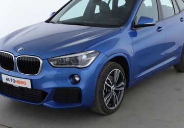 BMW X1 40.465 km 23.070 &euro; Dresden 01187