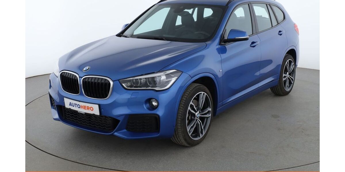 BMW X1 40.465 km 23.070 &euro; Dresden 01187
